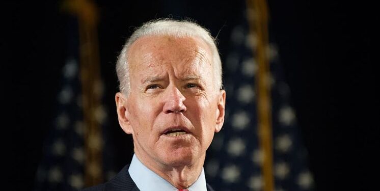 Joe Biden