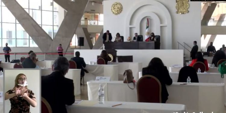Reforma Electoral