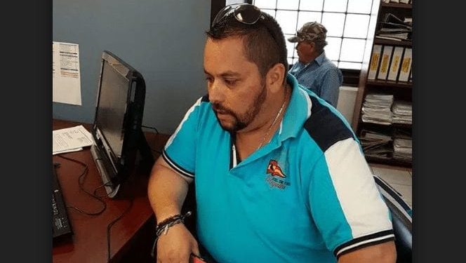 Everardo González