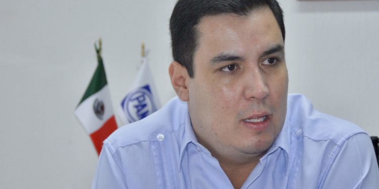 Ley Electoral
