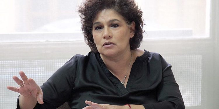 Laura Silva Celis
