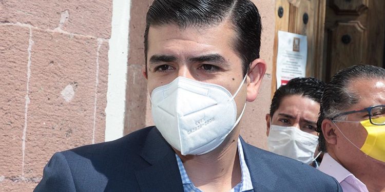 Secretaría de Finanzas