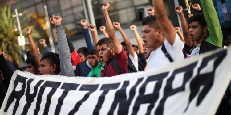 Ayotzinapa