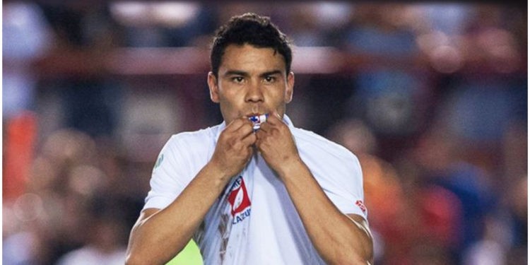 Pablo Barrera