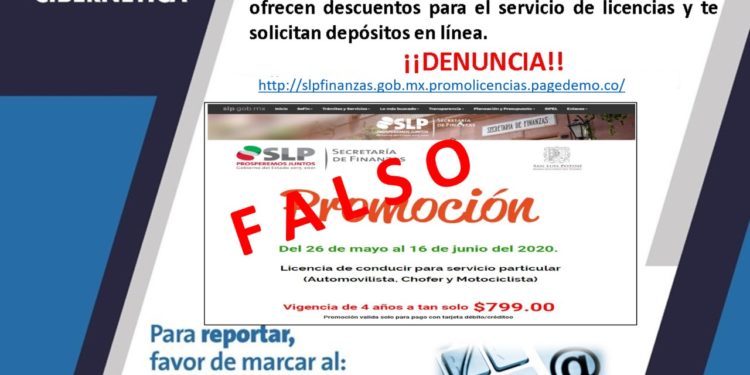 licencias de conducir