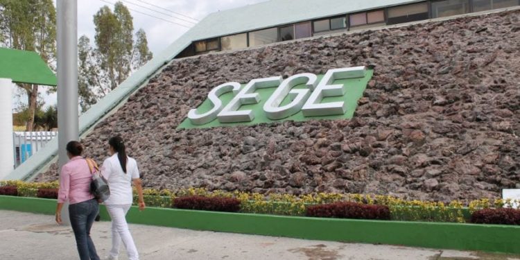 escuelas secundarias