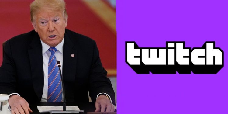 Twitch