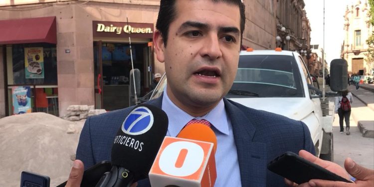 Secretaría de Finanzas