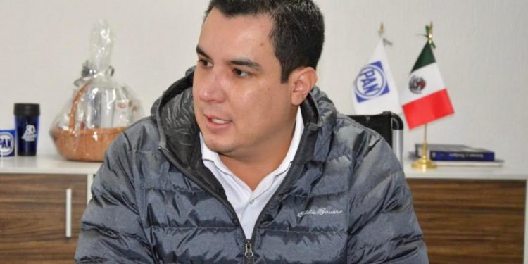 Francisco Aguilar Hernández