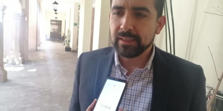 Rubén Guajardo