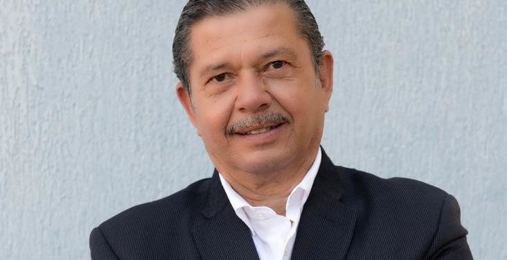 Octavio Pedroza