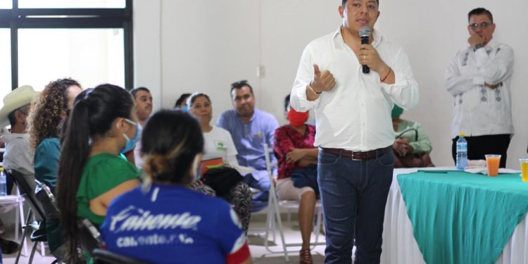 Ricardo Gallardo