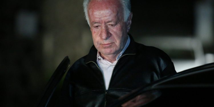 Aarón Padilla