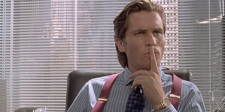 American Psycho