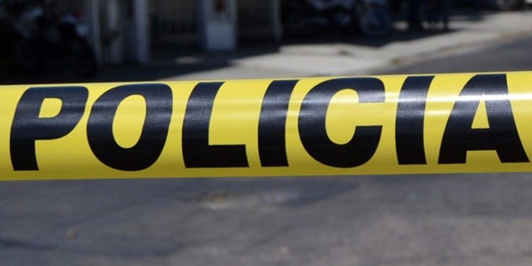 feminicidio en colonia Terremoto