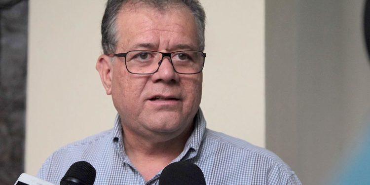 Fernando Chávez
