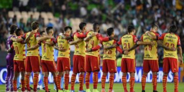 Monarcas Morelia