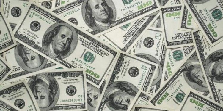 precio del dólar