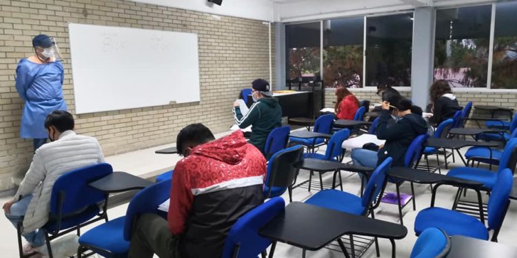 examen