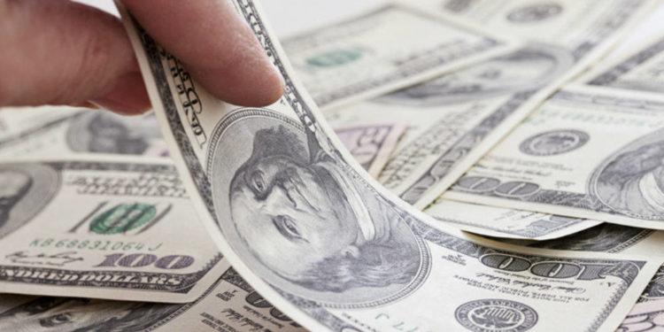 precio del dólar