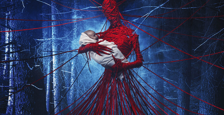 Baba Yaga