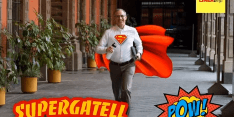 Hugo López-Gatell