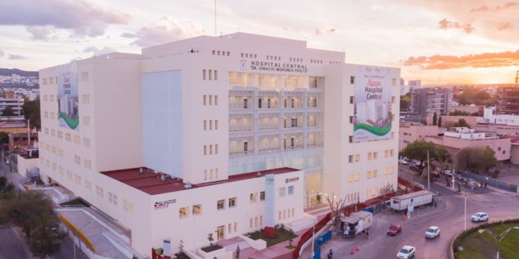 Hospital Central