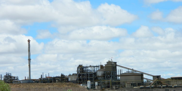 Minera México