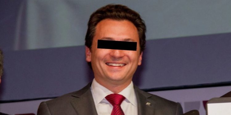 Emilio Lozoya