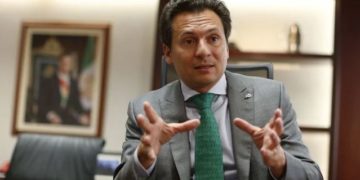 Emilio Lozoya