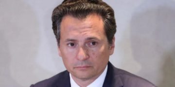 Emilio Lozoya