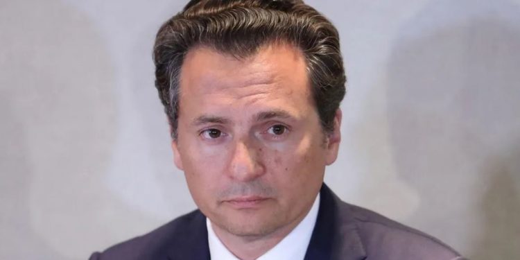Emilio Lozoya