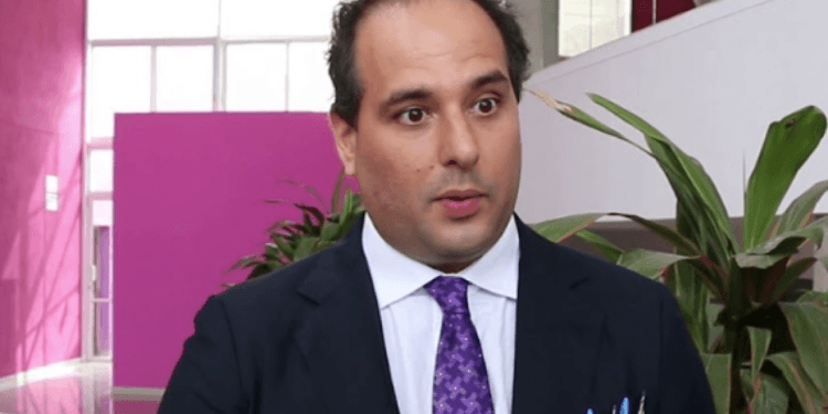 Adrián Esper