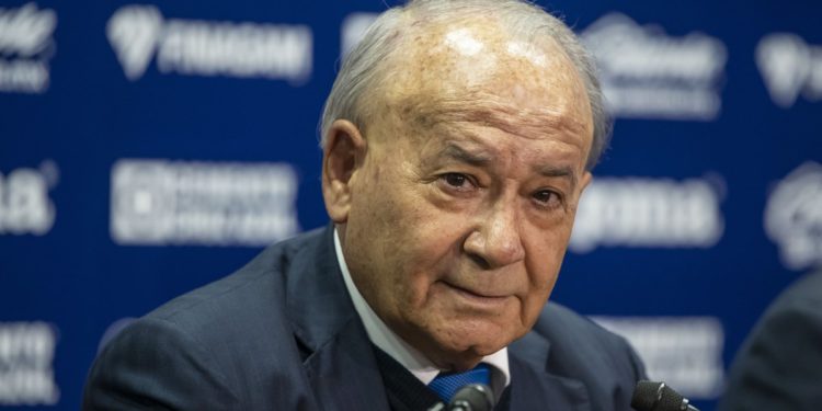Billy Álvarez
