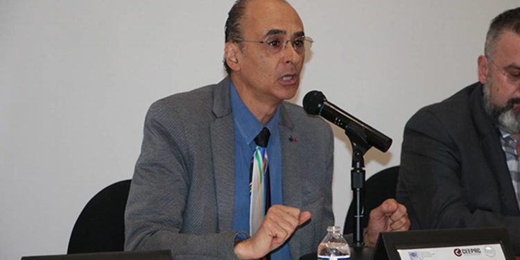 Martín Faz Mora