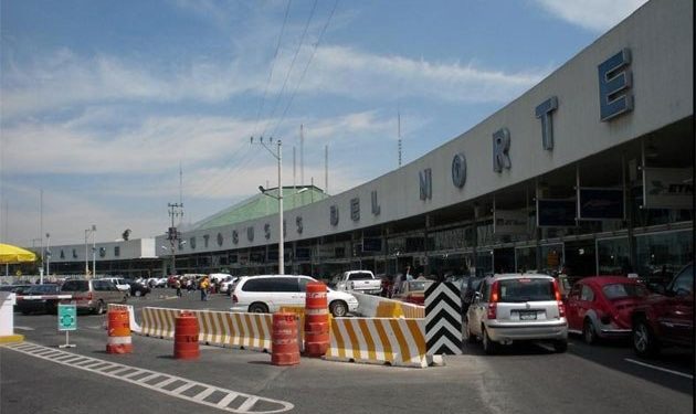 trata de personas en SLP