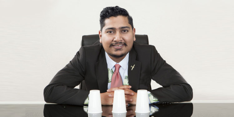 Gabriel Salazar Soto