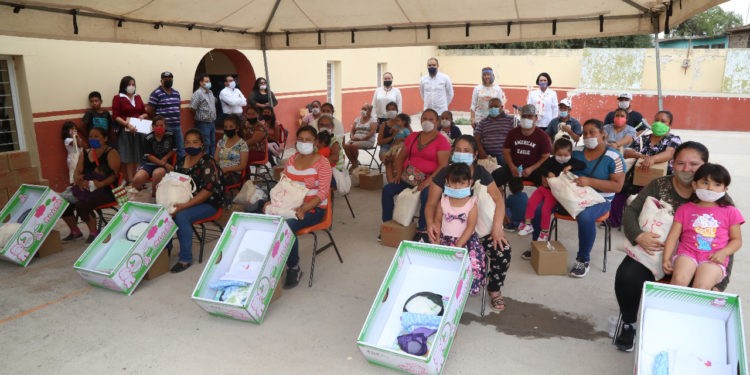 DIF estatal