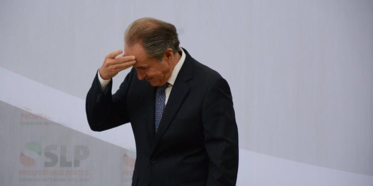 Los pendientes del Gobernador