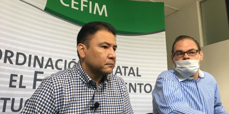 combate a la corrupción
