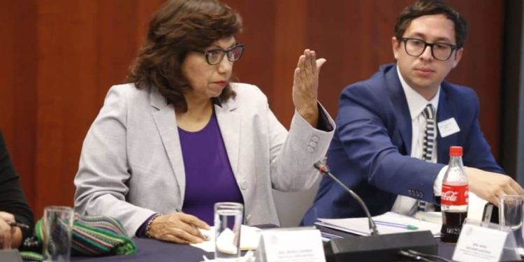 Leonor Noyola
