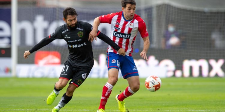 Atlético de San Luis