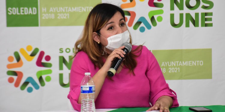 Soledad