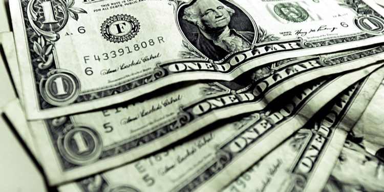 precio del dólar