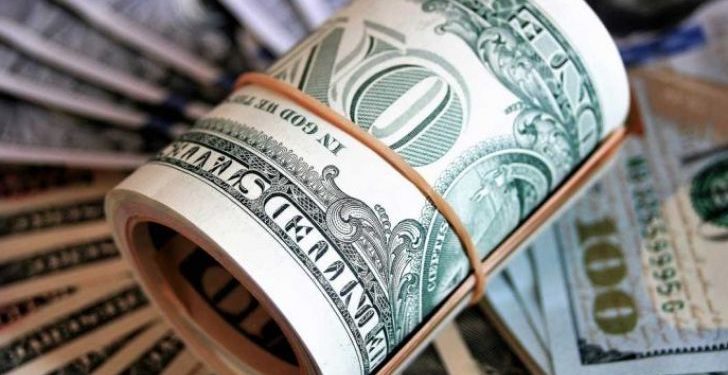 precio del dólar