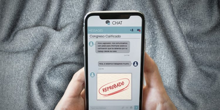 Congreso Calificado