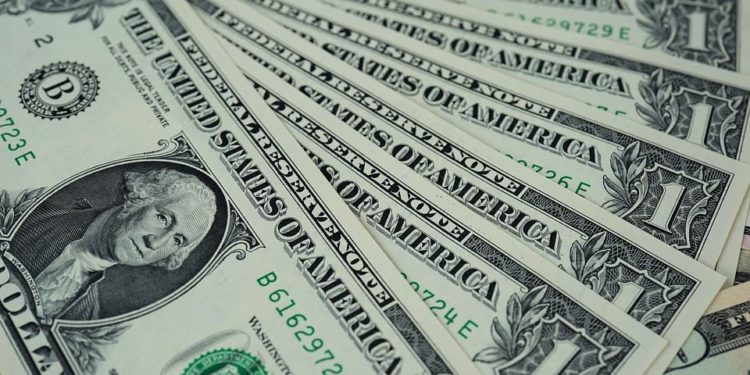 precio del dólar