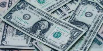 precio del dólar
