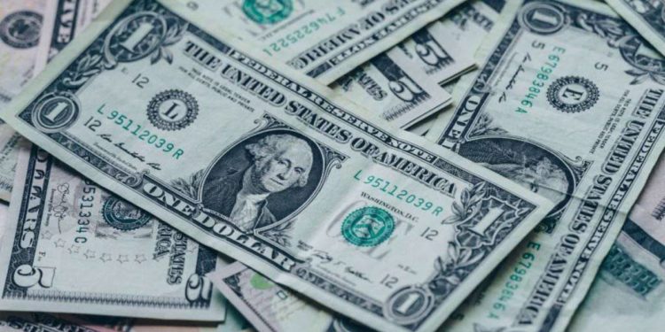 precio del dólar