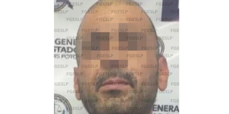 prisión preventiva